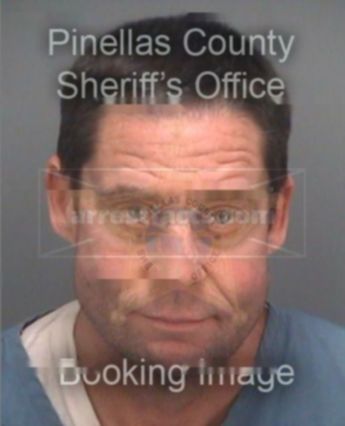 Stephen John Higgins