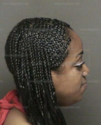 Stephanie Denise Walker