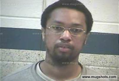 Eric Darnell Haynes