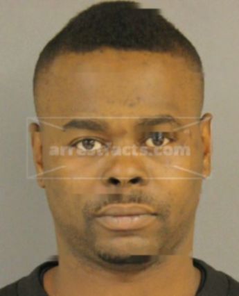 Abron Lashun Carter