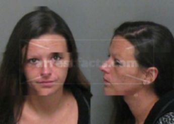 Jennifer Hodge