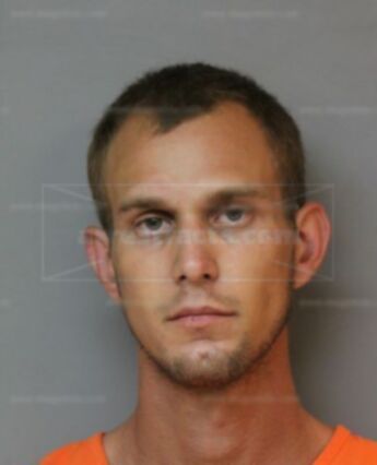 Marcus Andrew Adams