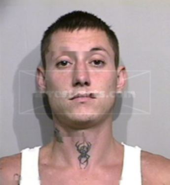 James Chad Boyd