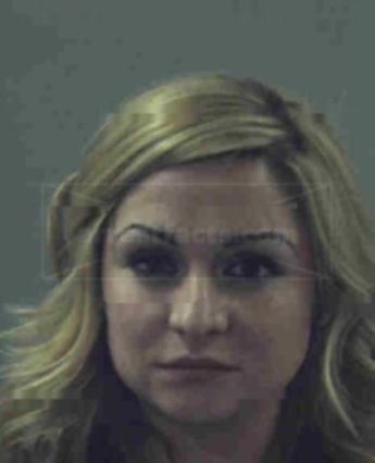 Eliza Denise Cooper