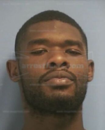 Alrico Harris