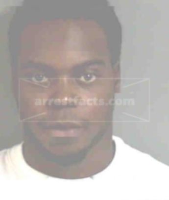 Braddock Antwan Dailey