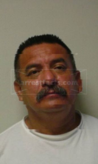 Lorenzo Garcia Herrera