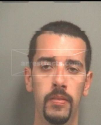 Kenneth Matos