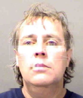 Tracy Alan Holmes