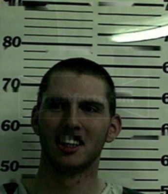 Joshua David Morgan