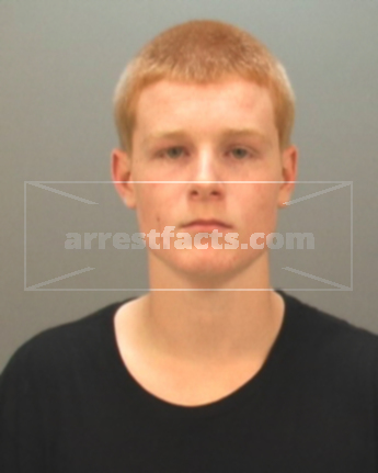 Tyler Everhart
