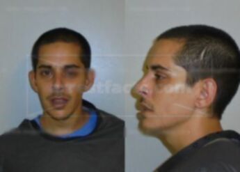 Daniel Vincent Collazo