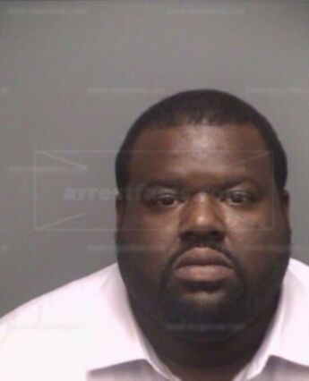 Antorrio Williams