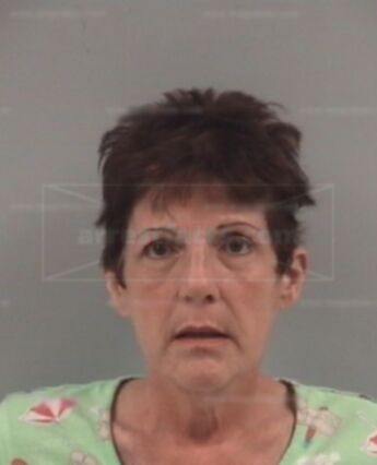 Jacque Pierce Wheeler