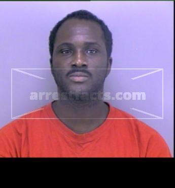 Gustarvis Johnson