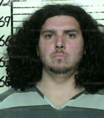 Patrick Anthony Ortiz