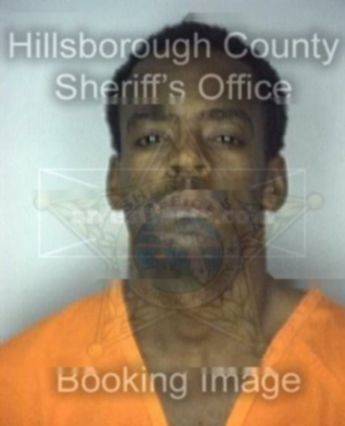 Eric Vincent Buckner