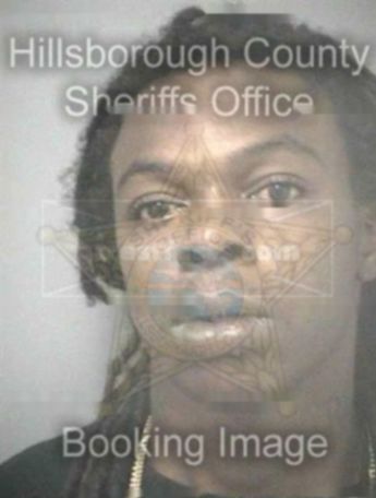 Raymond Devonn Taylor