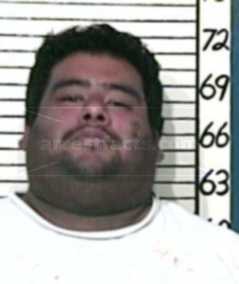 Ramiro Antonio Hernandez