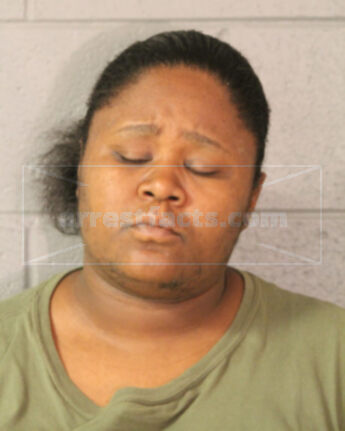 Michelle L Grisby