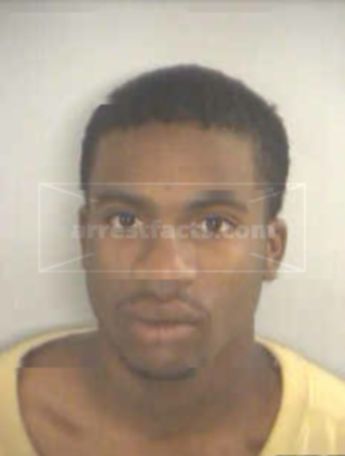 Travis Harriston