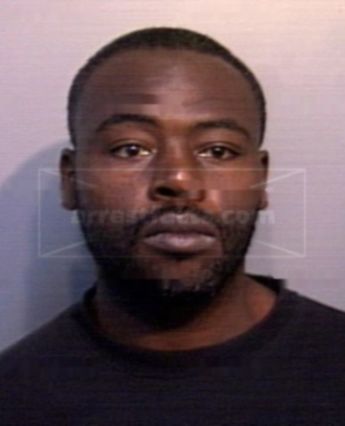 Kendrick Mondrell Pettway