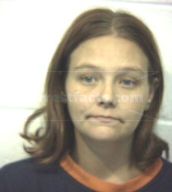 Jennifer Mae Saffel