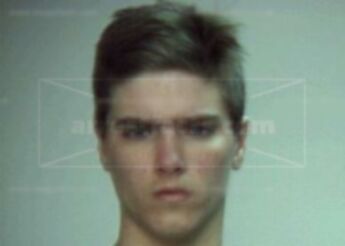 Benjamin Nathaniel Greene
