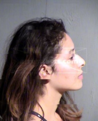 Maribel Hernandez-Avila