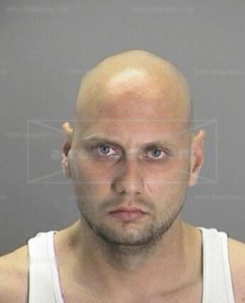 Eric Bradley Johnson