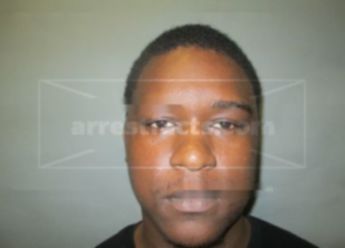 Antwan Dale Irons