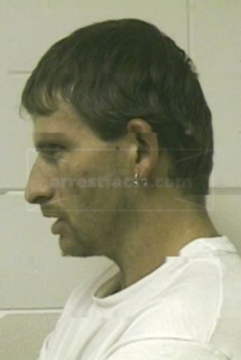 Daniel Lee Mcgraw