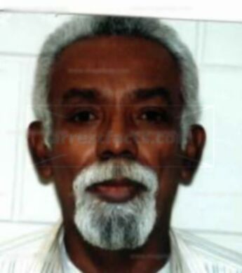 Juan Santana Herrera