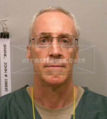 John S Shanks