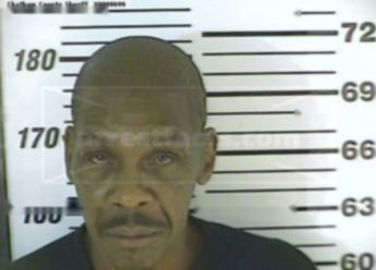 Melvin Leroy Ford