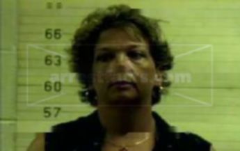 Lisa Jane Murphy Vance