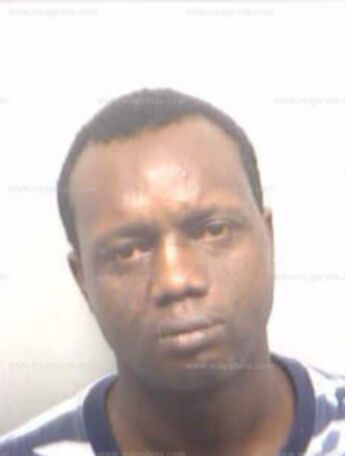 Kevin Demarco Terrell