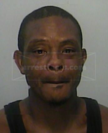 Kenneth Judann Henry