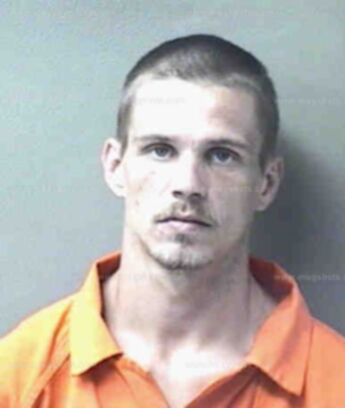 Michael Alan Mccallum