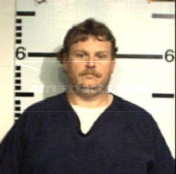 Jerry Wayne Parrish