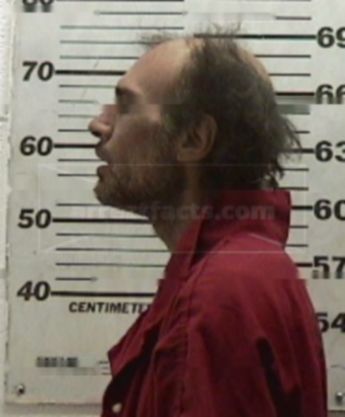 Edward Lane