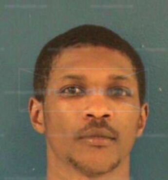 Rikki Williams Jr.