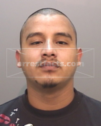 Christopher Samaniego
