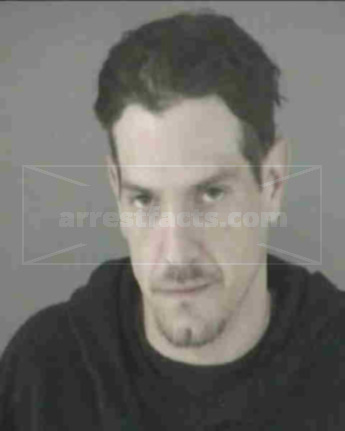 Timothy Allen Hall