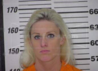 Brittany Leigh Belcher