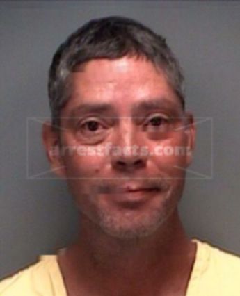 Richard Trent Kelley