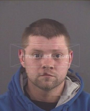 Jonathon Callif Roberts