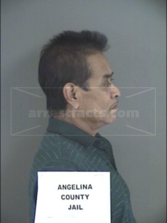 Pantaleon Ramirez Villanueva