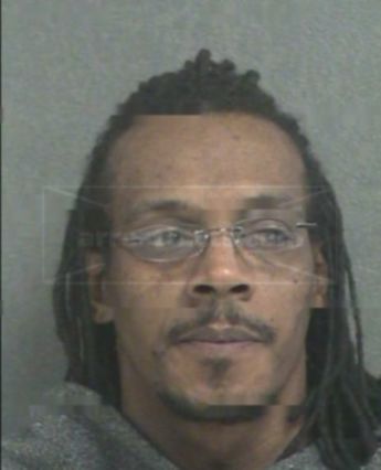 Lewis Eugene Crayton