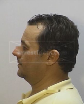 Jeffrey Paul Collins